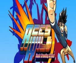 Aces Wild: Manic Brawling Action! Game Free Download