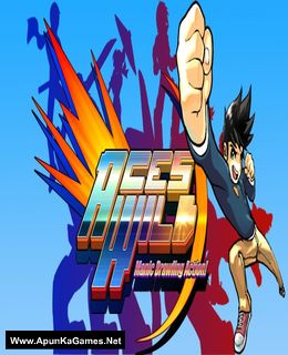 Aces Wild: Manic Brawling Action! Game Free Download