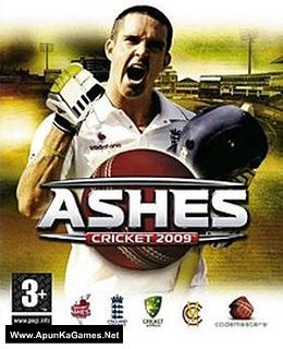 Ashes Cricket 2009 Game Free Download