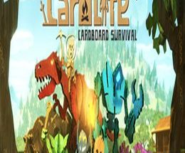CardLife: Science Fantasy Survival Game Free Download