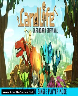 CardLife: Science Fantasy Survival Game Free Download
