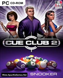 Cue Club 2: Pool & Snooker Game Free Download