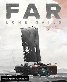 FAR: Lone Sails Game Free Download