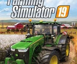 Farming Simulator 19 Game Free Download