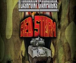 Flashpoint Campaigns: Red Storm Player’s Edition Game Free Download