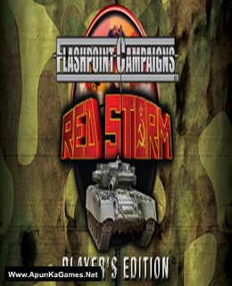 Flashpoint Campaigns: Red Storm Player’s Edition Game Free Download