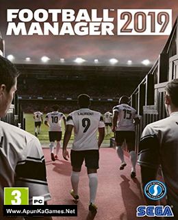 Football Manager 2019 Game Free Download