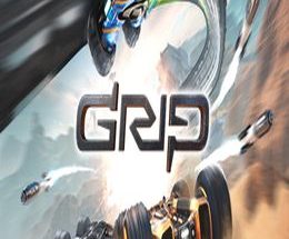 GRIP: Combat Racing Game Free Download