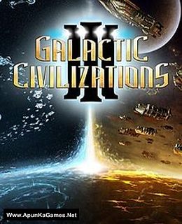 Galactic Civilizations 3 Game Free Download
