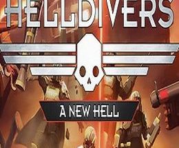 HELLDIVERS A New Hell Edition Game Free Download