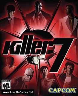 Killer7 Game Free Download