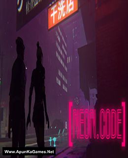 NeonCode Game Free Download