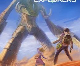 Planet Explorers Game Free Download
