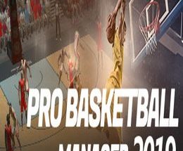 Pro Basketball Manager 2019 Game Free Download