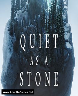 Quiet as a Stone Game Free Download