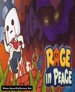 Rage in Peace Game Free Download