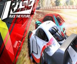 Rise: Race the Future Game Free Download