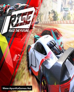 Rise: Race the Future Game Free Download