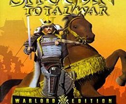 Shogun: Total War Warlord Edition Game Free Download
