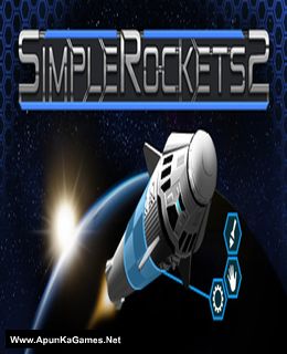 SimpleRockets 2 Game Free Download