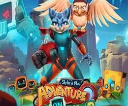 Skylar & Plux: Adventure on Clover Island Game Free Download