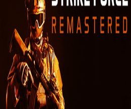 Strike Force Remastered Game Free Download
