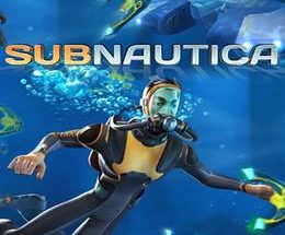 Subnautica Game Free Download