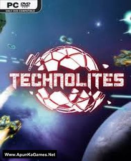 Technolites: Episode 1 Game Free Download