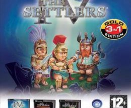 The Settlers 4: Gold Edition Game Free Download