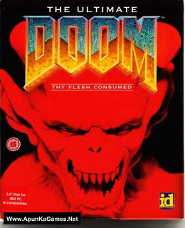 The Ultimate Doom Game Free Download