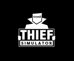 Thief Simulator Game Free Download