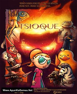 TSIOQUE Game Free Download