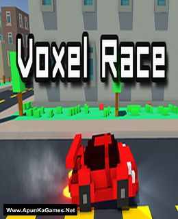 Voxel Race Game Free Download