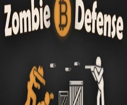 Zombie Bitcoin Defense Game Free Download