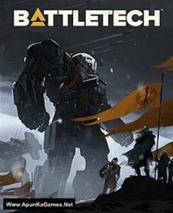 BATTLETECH Game Free Download