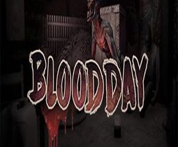 Blood Day Game Free Download
