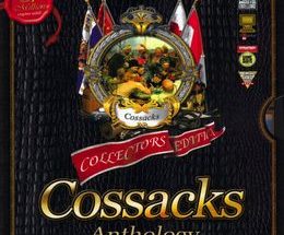 Cossacks Anthology Game Free Download