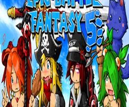 Epic Battle Fantasy 5 Game Free Download