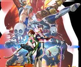 FIGHTING EX LAYER Game Free Download