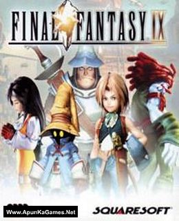 Final Fantasy IX Game Free Download