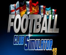 Football Club Simulator 19 Game Free Download