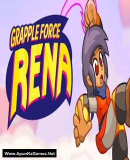 Grapple Force Rena Game Free Download