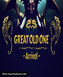 Great Old One: Arrival Game Free Download