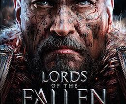 Lords of the Fallen Game Free Download