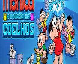 Monica e a Guarda dos Coelhos Game Free Download