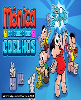 Monica e a Guarda dos Coelhos Game Free Download