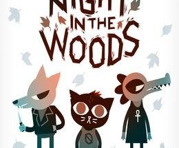 Night in the Woods Game Free Download