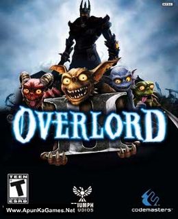 Overlord 2 Game Free Download