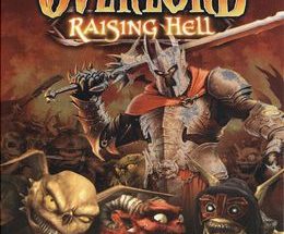 Overlord: Raising Hell Game Free Download