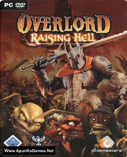 Overlord: Raising Hell Game Free Download
